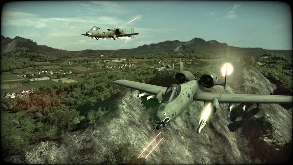Скриншот 6 из Wargame: AirLand Battle - Magna Carta