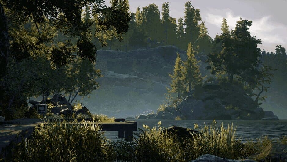 Скриншот 11 из Euro Fishing: Waldsee