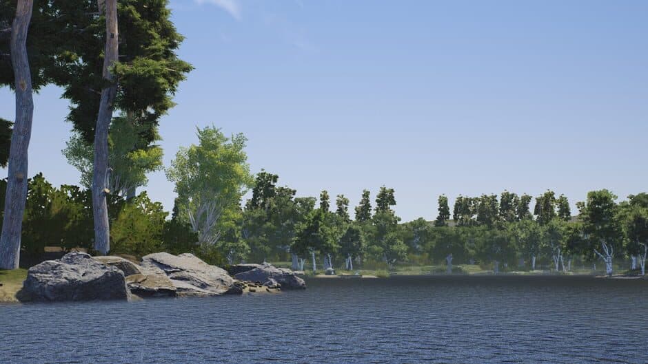 Скриншот 4 из Euro Fishing: Le Lac d'or