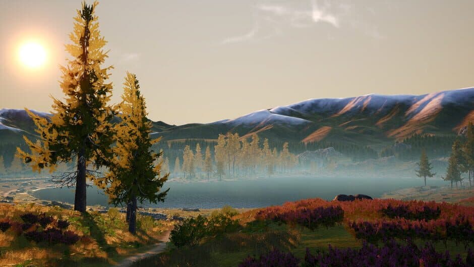 Скриншот 8 из Euro Fishing: Bergsee