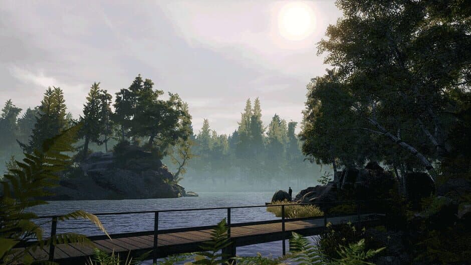 Скриншот 8 из Euro Fishing: Waldsee