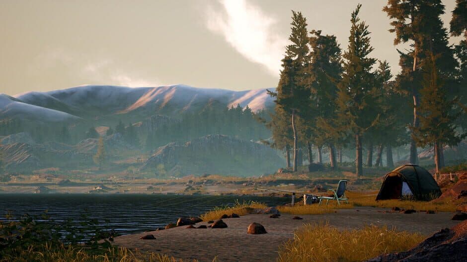 Скриншот 11 из Euro Fishing: Bergsee
