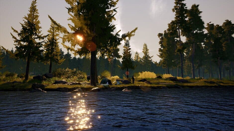 Скриншот 12 из Euro Fishing: Bergsee