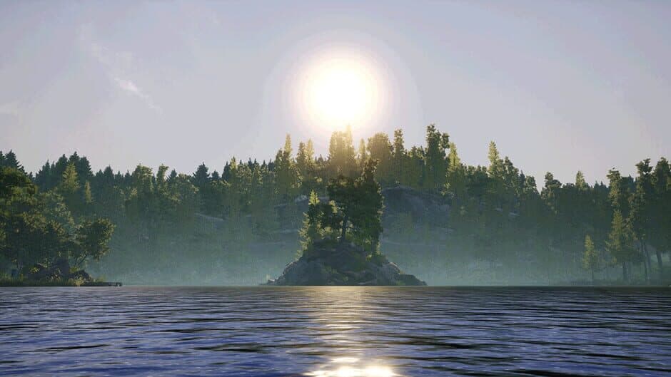 Скриншот 12 из Euro Fishing: Waldsee