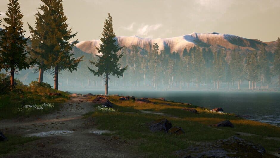 Скриншот 2 из Euro Fishing: Bergsee
