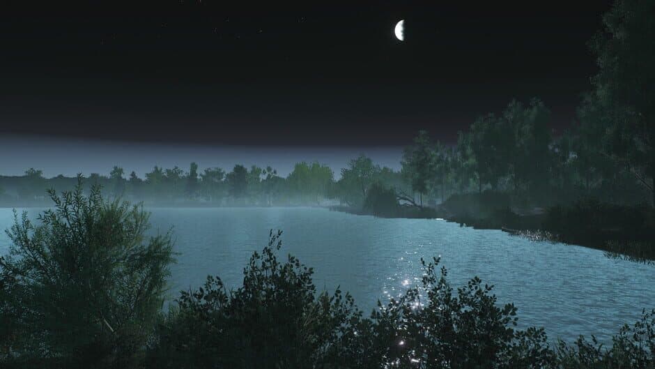 Скриншот 9 из Euro Fishing: Manor Farm Lake