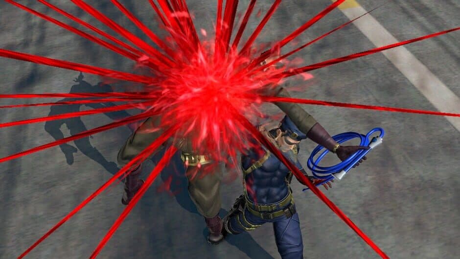 Скриншот 1 из The King of Fighters XIV: Upgrade Pack 2