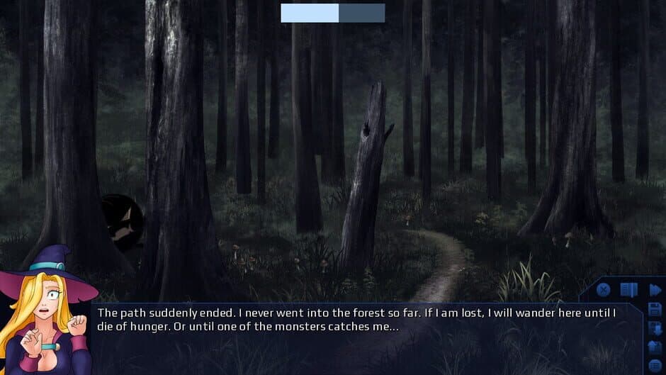 Скриншот 3 из Zeliria Sanctuary: Isle's Memories