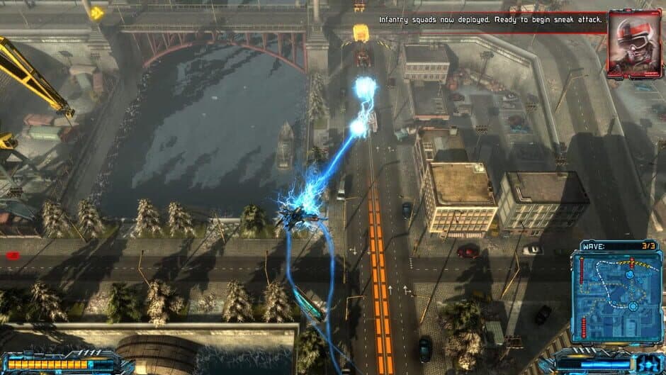 Скриншот 7 из X-Morph: Defense - Survival of the Fittest