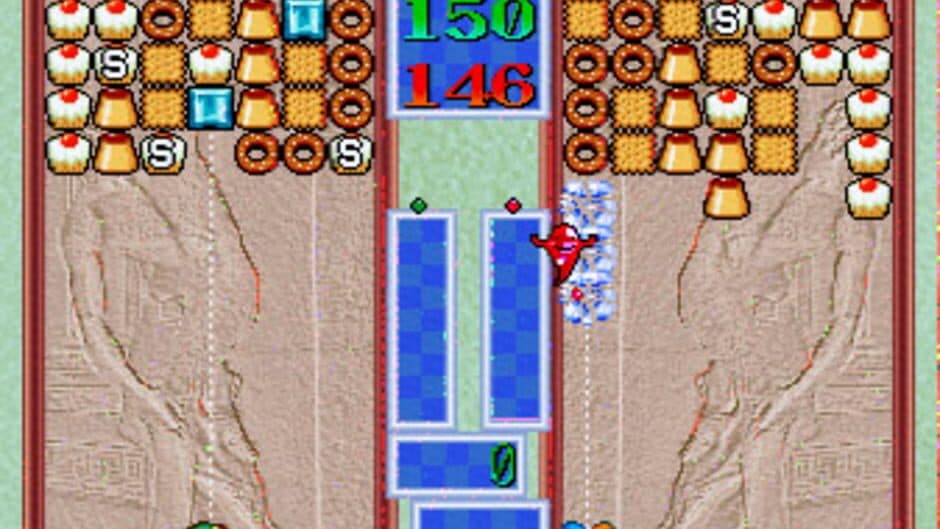 Скриншот 1 из Chain Reaction