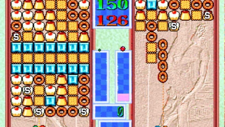 Скриншот 2 из Chain Reaction