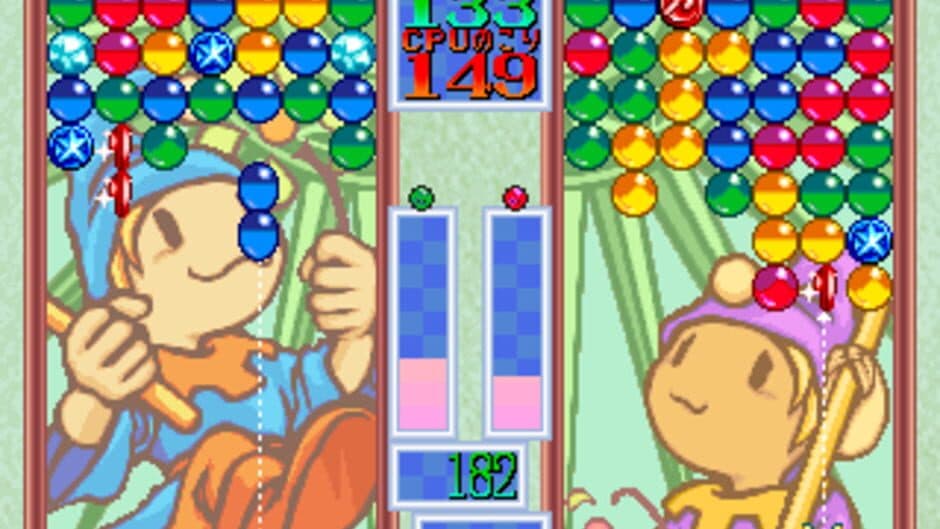 Скриншот 10 из Chain Reaction