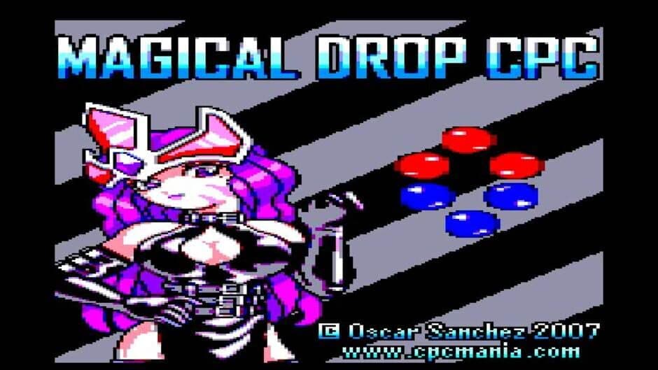 Скриншот 5 из Magical Drop CPC
