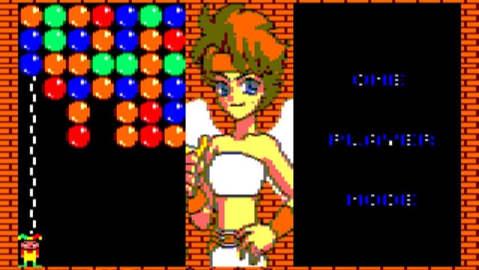 Скриншот 3 из Magical Drop CPC