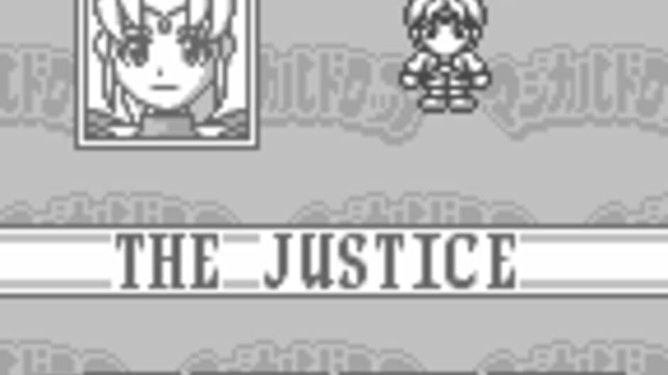 Скриншот 5 из Magical Drop for WonderSwan