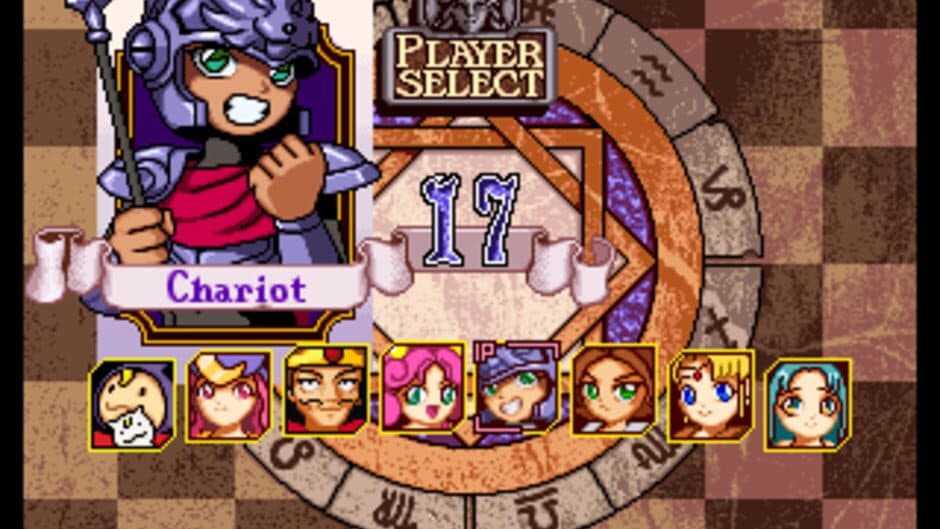 Скриншот 10 из Magical Drop III