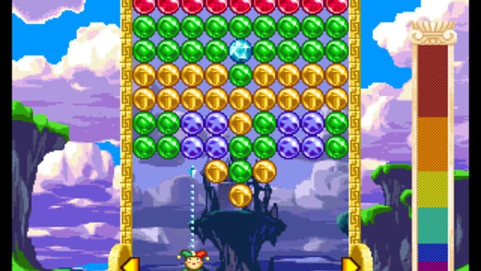 Скриншот 11 из Magical Drop III
