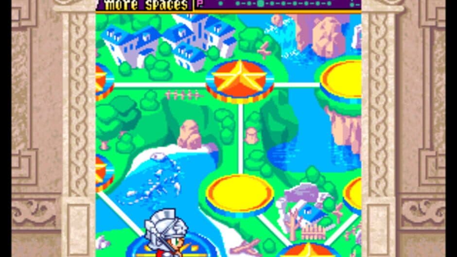 Скриншот 1 из Magical Drop III