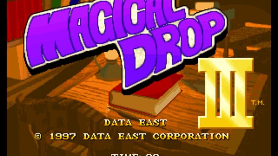 Скриншот 9 из Magical Drop III