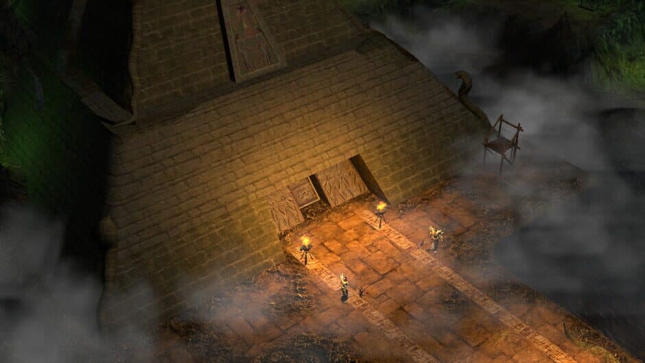 Скриншот 9 из Mytheon: Egypt Pack
