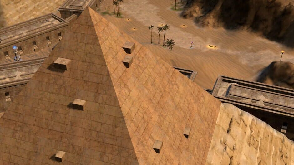 Скриншот 2 из Mytheon: Egypt Pack