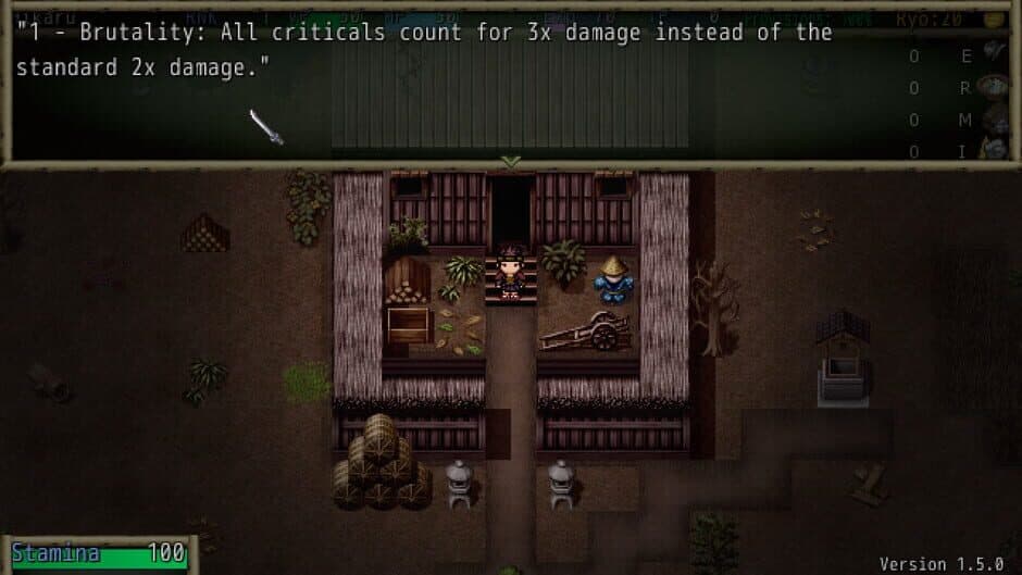 Скриншот 1 из Disgraced: Hands of Fate