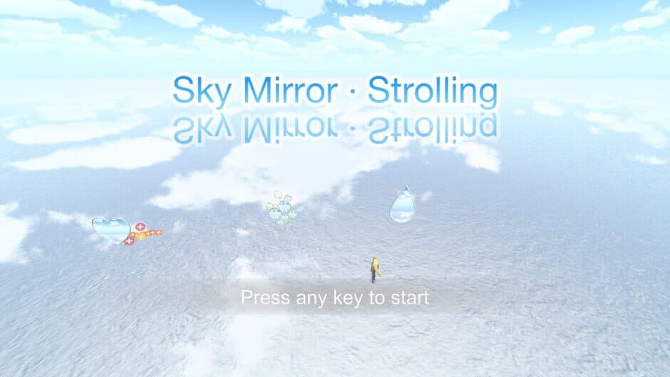 Скриншот 1 из Sky Mirror: Strolling