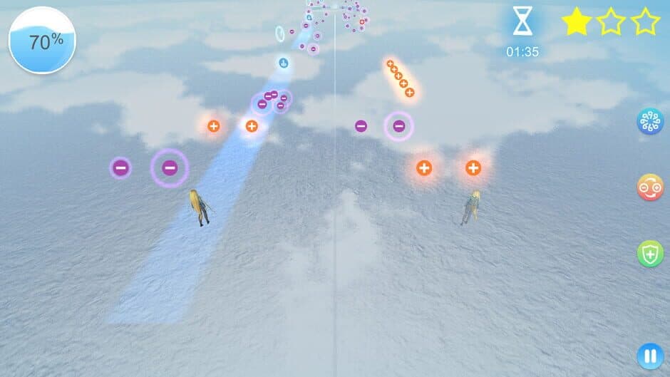 Скриншот 6 из Sky Mirror: Strolling