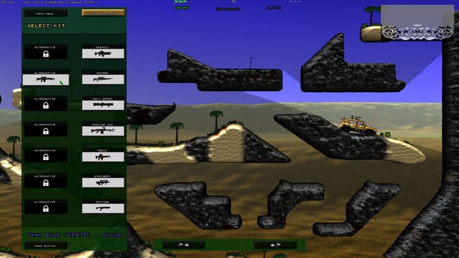 Скриншот 6 из Strid: Full Edition
