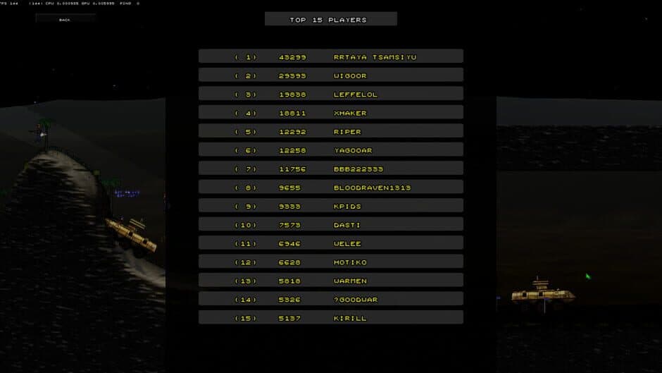 Скриншот 3 из Strid: Full Edition