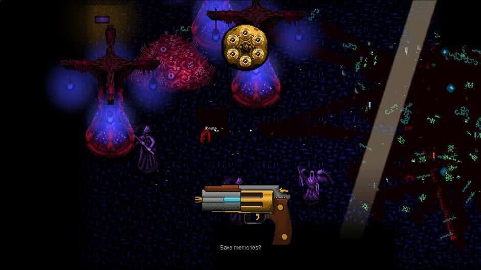 Скриншот 11 из Hero of Not Our Time