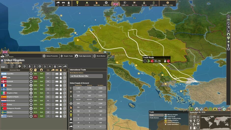 Скриншот 5 из Making History: The Great War - The Red Army