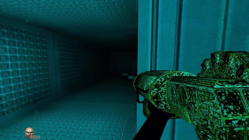 Скриншот 1 из InsanZ: Kill the Engine