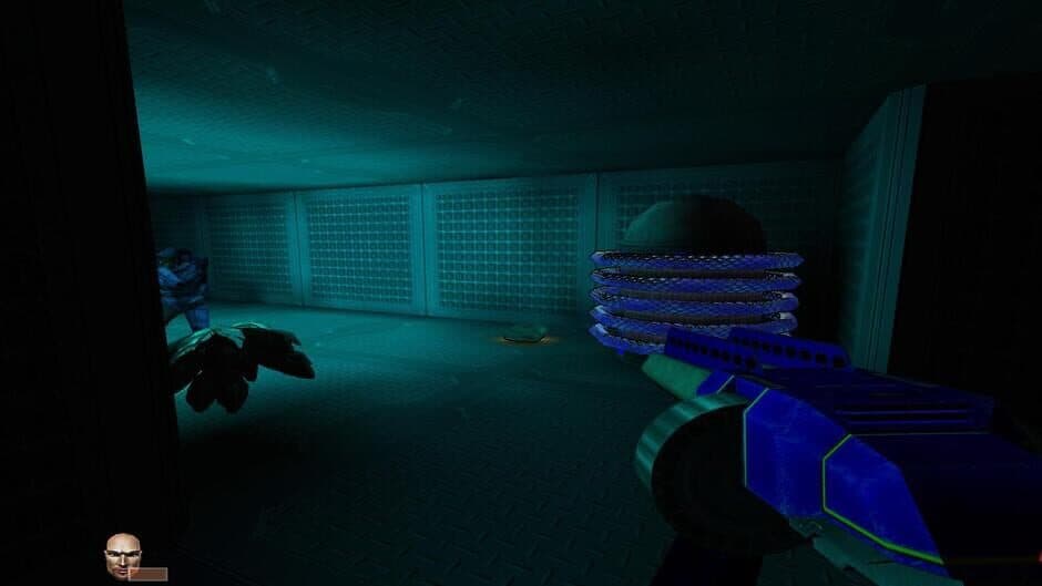 Скриншот 2 из InsanZ: Kill the Engine