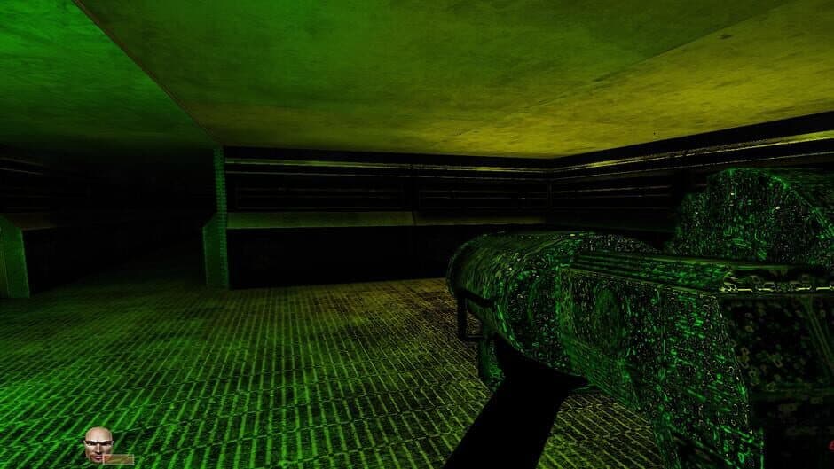 Скриншот 4 из InsanZ: Kill the Engine