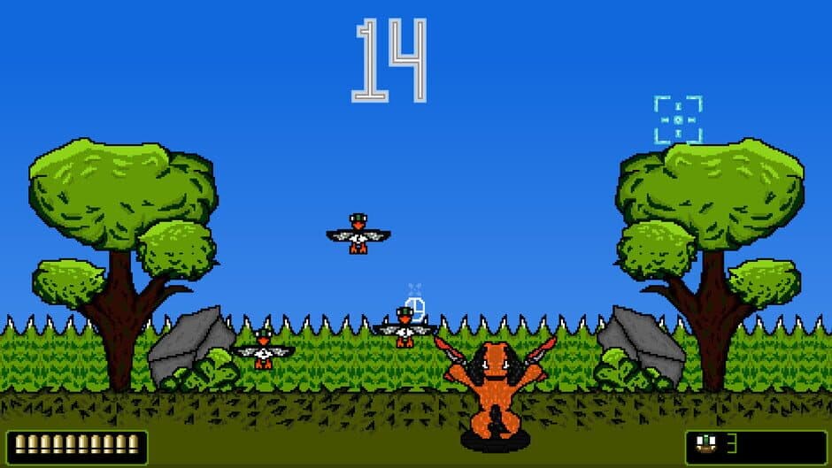 Скриншот 2 из Retrold