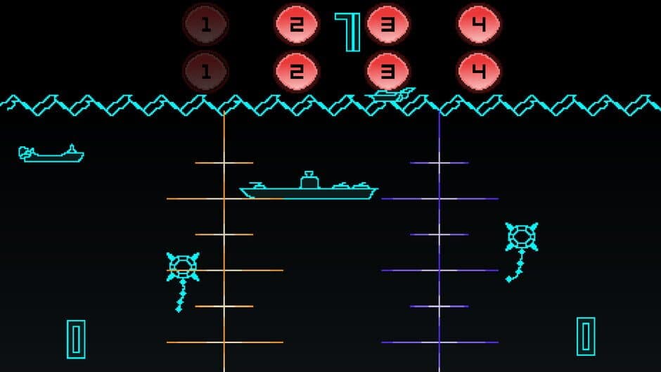 Скриншот 7 из Retrold
