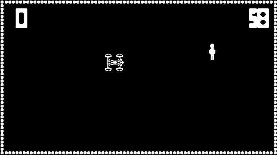 Скриншот 12 из Retrold