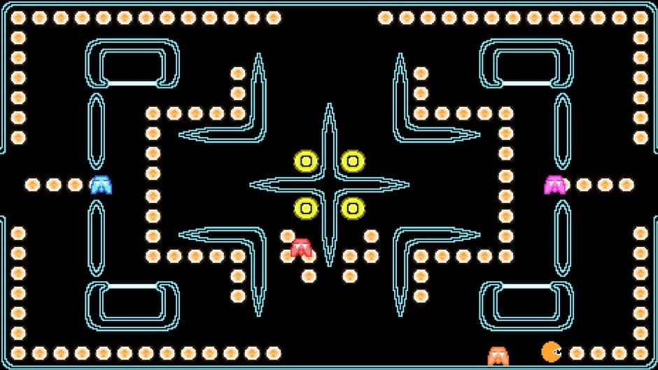Скриншот 8 из Retrold
