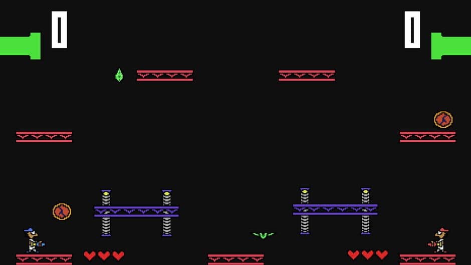 Скриншот 11 из Retrold