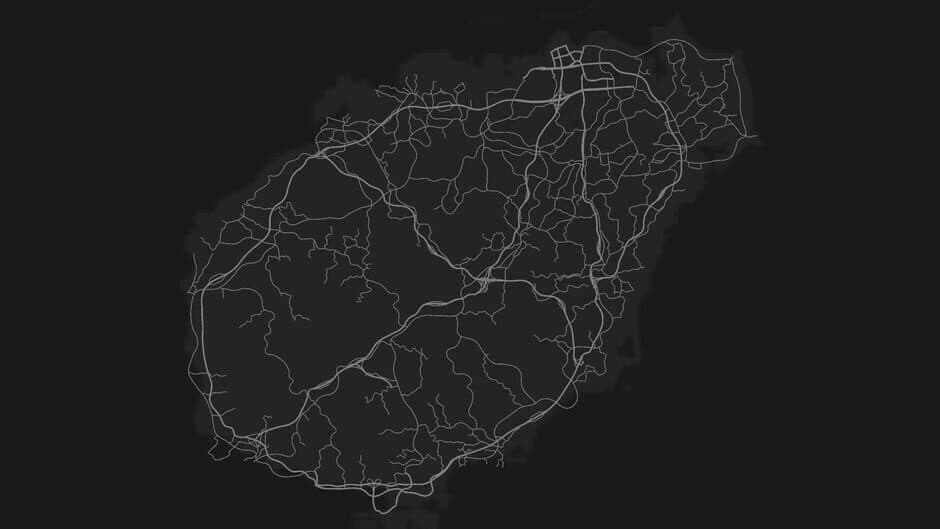 Скриншот 1 из Truck Life: Hainan