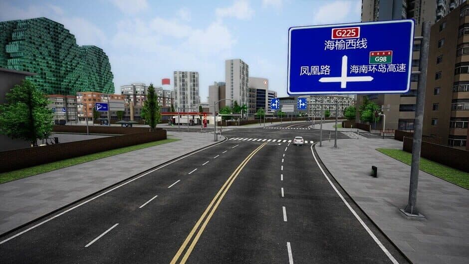 Скриншот 5 из Truck Life: Hainan
