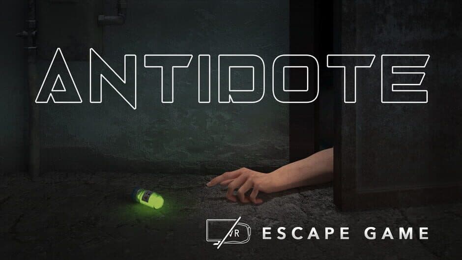 Скриншот 2 из Antidote