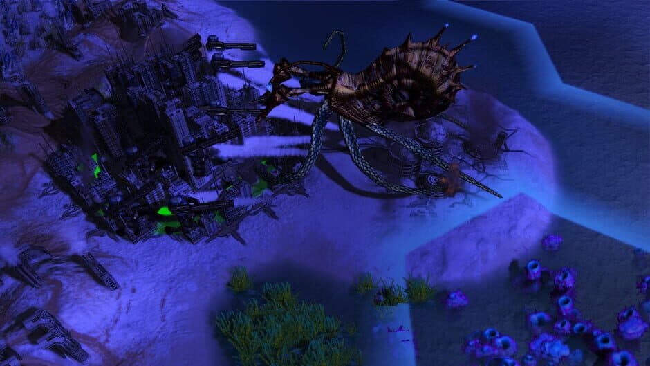 Скриншот 10 из Pandora: First Contact - Eclipse of Nashira