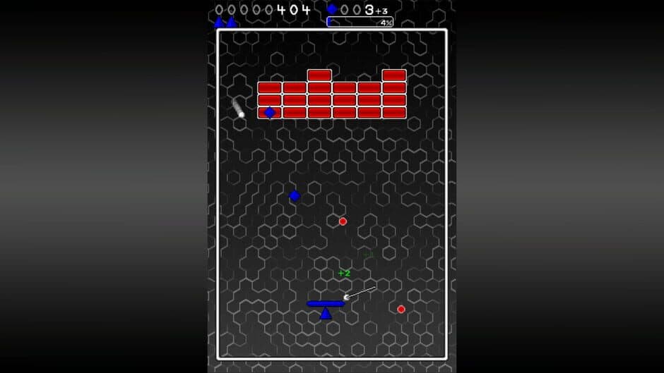 Скриншот 1 из CounterBlocks