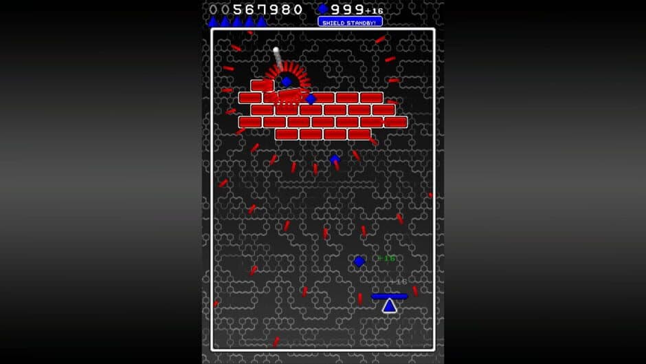 Скриншот 3 из CounterBlocks