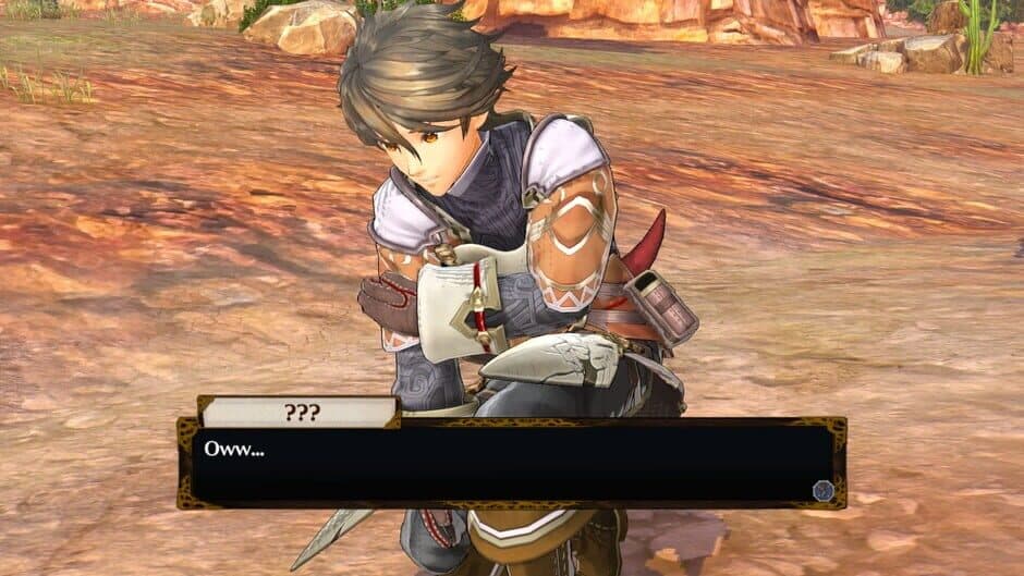 Скриншот 1 из Atelier Firis: The Alchemist and the Mysterious Journey - Heintz