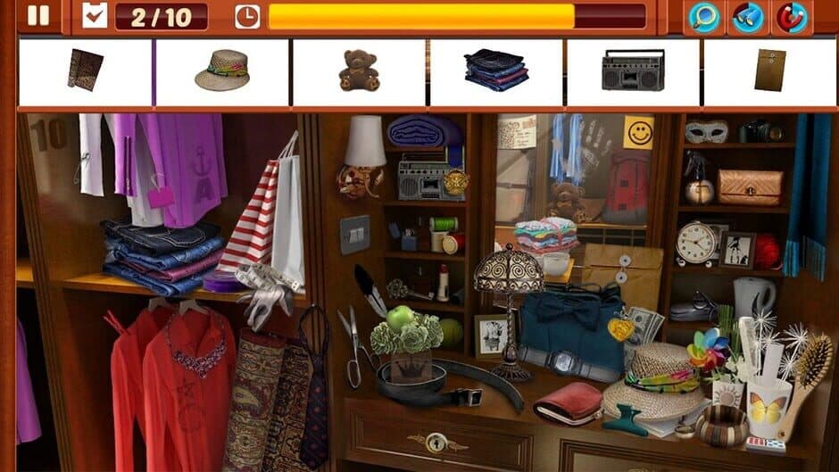 Скриншот 2 из Home Designer: Home Sweet Home