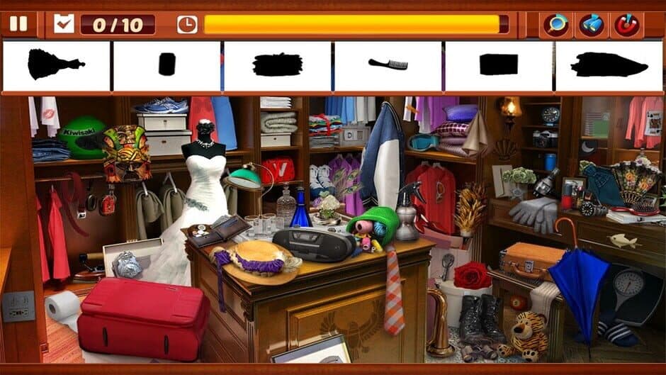 Скриншот 4 из Home Designer: Home Sweet Home