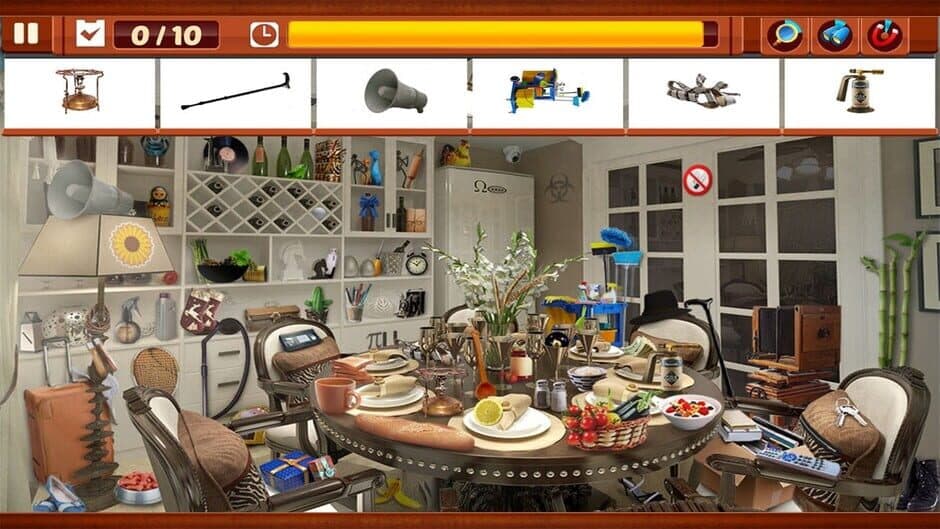 Скриншот 6 из Home Designer: Home Sweet Home